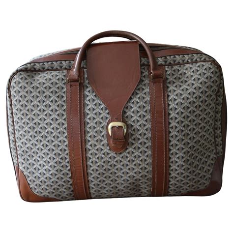 valigia goyard|Goyard bags for sale.